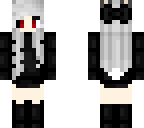 vampire ghoul bunny