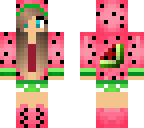 watermelon lover