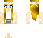 white forest fairy 