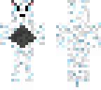 white gem wolf