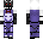 withered toriel