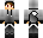 wolf boy remake xp