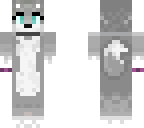 wolf edit