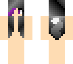 wolf skin base