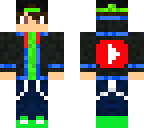 youtube byoy