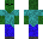 zombie stevepi