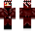 abu7md an6wa2e skin