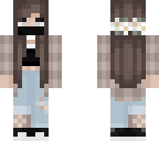 aesthetic chick