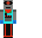 alien survivor