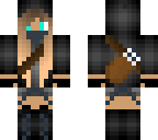 another edit for bandit girl