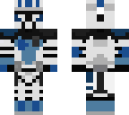 arc trooper echo