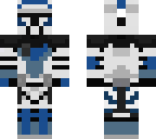 arc trooper fives