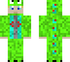 arizoid green