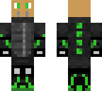 armor