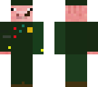 army pig