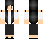ashclaws uniform