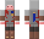 assassin's pig