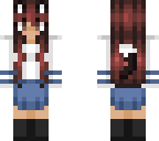 aurorain falls-kamaria series skin 1
