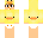 baby duck