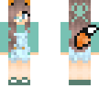 baby foxy