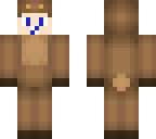 baby moosecraft