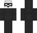 bandit polar bear