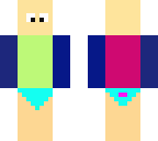 bathing suit steve