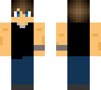 beach boy fixed