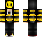 bee boy