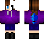 best skin ive made so far