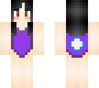bikini twin girl makeover