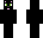 black cat