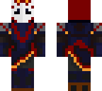 blood moon zed
