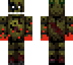 blood springtrap