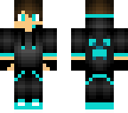 blue gamer