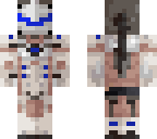 blue genji
