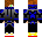 boy