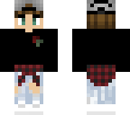 boy skin