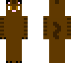 brown cat