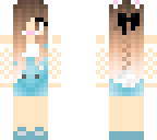 bunnie girl