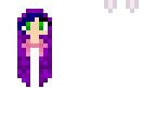 bunny girl