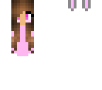 bunny girl