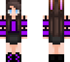 bunny girl