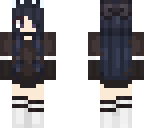 bunny girl