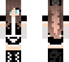 cafe maid