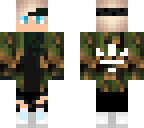camo boy 2