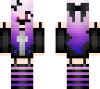 candy goth