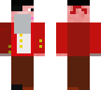 captain oink