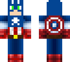 captian america