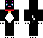 cat and girl